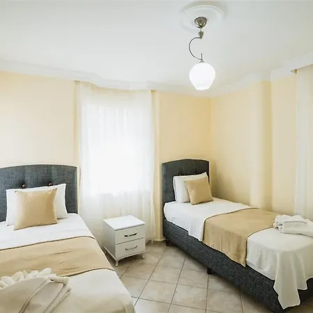 וילה De Denize Sifir 8 Kisilik Oyster 1