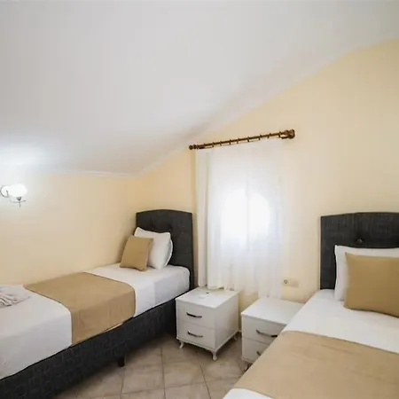 De Denize Sifir 8 Kisilik Oyster 1 וילה *