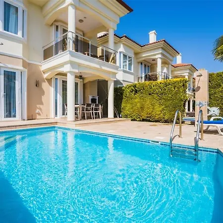 De Denize Sifir 8 Kisilik Oyster 1 פאטהיה